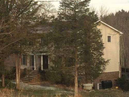 70 Mackerley Rd, Fredon, NJ 07860-5422