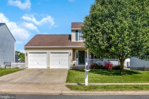 2294 Howland Dr, Forest Hill, MD 21050-2556