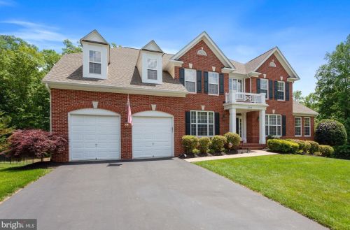 17019 Gatlin Ct, Woodbridge, VA 22191-4446