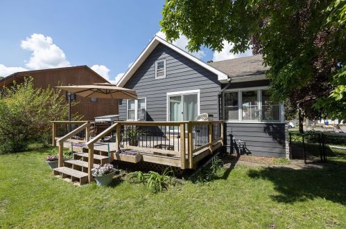 1397 Alaska Ave, Saint Paul MN  55116-2339 exterior
