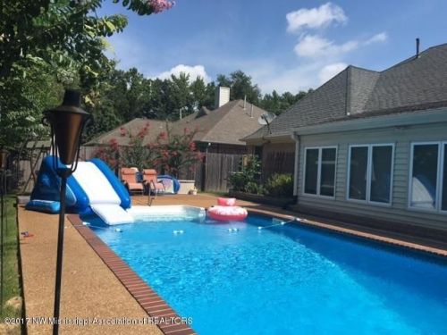 8218 Greengate Cv, Cordova, TN 38018-6729