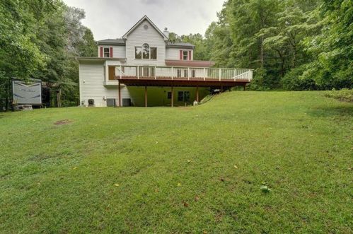 5301 Wendwood Rd, Conyers GA  30094-4839 exterior
