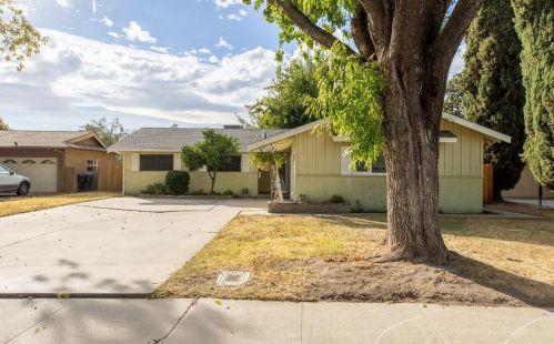 2609 Macgregor Ct, Modesto, CA 95350-2319