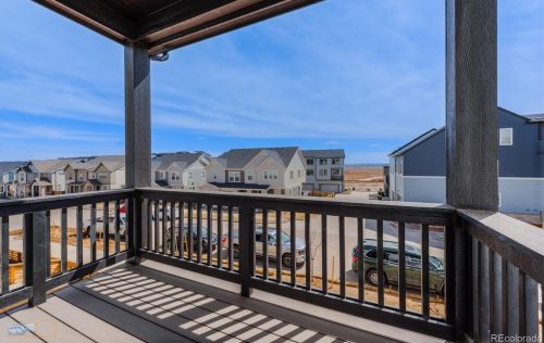 16631 Shoshone St, Westminster CO  80023 exterior