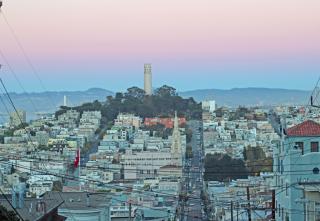 1173 Filbert St, San Francisco CA  94109-1750 exterior