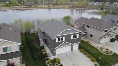 9319 Goodrich Dr, Monticello, MN 55362-4547