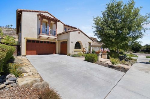 2252 Tigereye Pl, Carlsbad, CA 92009-1707