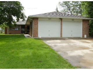 1415 Dover St, Loveland, CO 80538-4505