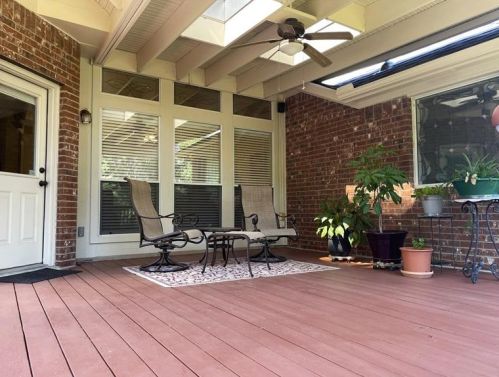 1916 Creole Dr, Austin TX  78727-3420 exterior