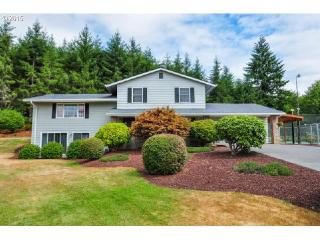 76951 Westward View Ln, Westport OR  97016-7456 exterior