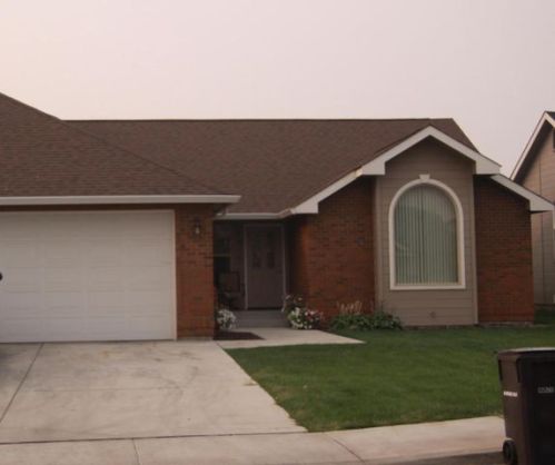 8506 Midvale Rd, Yakima WA  98908-9340 exterior