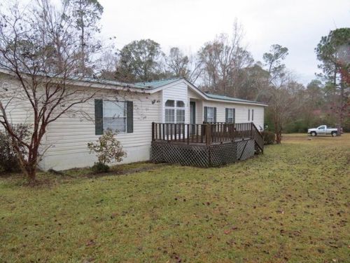 195 Lee St, Milan, GA 31060-3616