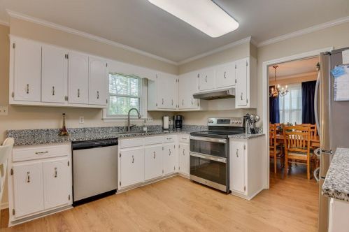 4537 Glennwood Dr, Evans GA  30809-3223 exterior