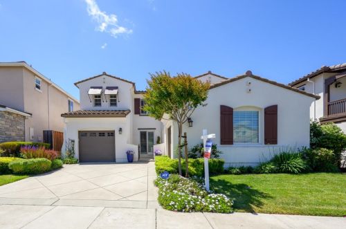 1607 Angsley Ln, San Ramon, CA 94582-2896
