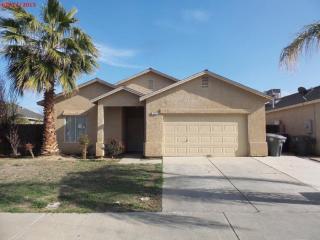 153 Willow Springs Ave, Coalinga, CA 93210-9626