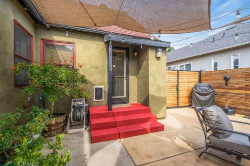 3980 Ramona Dr, Riverside CA  92506-1156 exterior