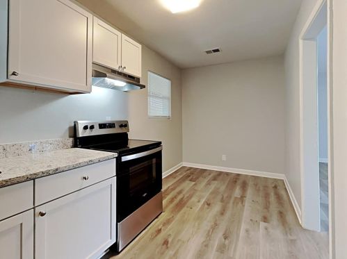 5825 Aton Ave, Fort Worth TX  76114-4127 exterior