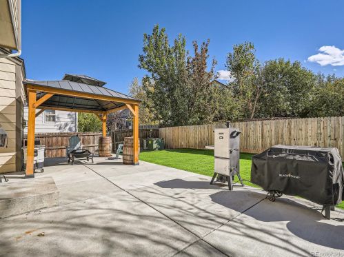 8780 Starwood Ln, Parker CO 80134-9297 exterior