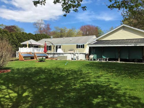 337 Dover Point Rd, Dover, NH 03820-4617