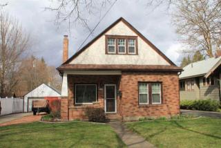 1623 13th Ave, Spokane WA  99202-3539 exterior