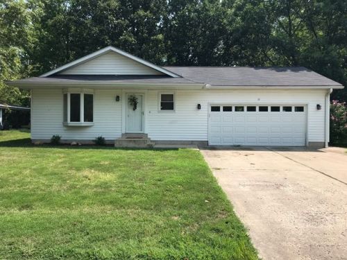 19 Cardinal Ln, Grantfork, IL 62249-1714