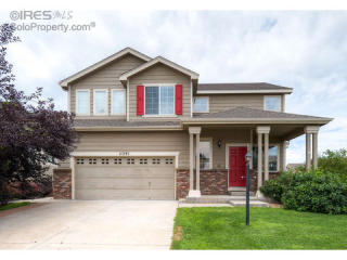11291 Ebony St, Longmont, CO 80504-5735