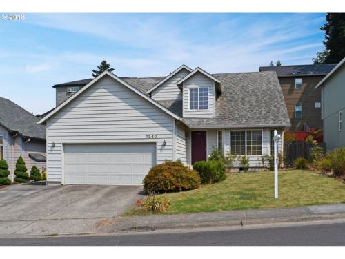 7240 Crisp Dr, Beaverton, OR 97007-5553