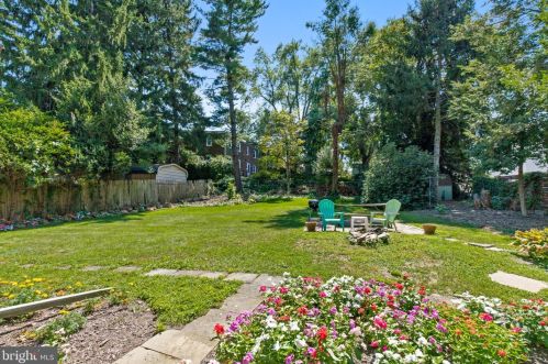 92 Euclid Ave, Lancaster PA  17603-6807 exterior