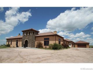 30864 Chisholm Trl, Elizabeth, CO 80107-7116