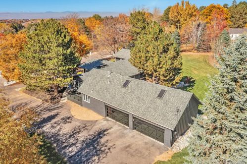 5700 Ivy St, Englewood CO  80111-1522 exterior