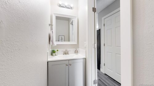 1223 Idalia St, Denver CO  80017-4085 exterior