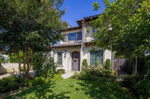 215 Eldorado St, Arcadia, CA 91006-3828