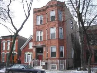 1312 Bell Ave, Chicago, IL 60622-3033