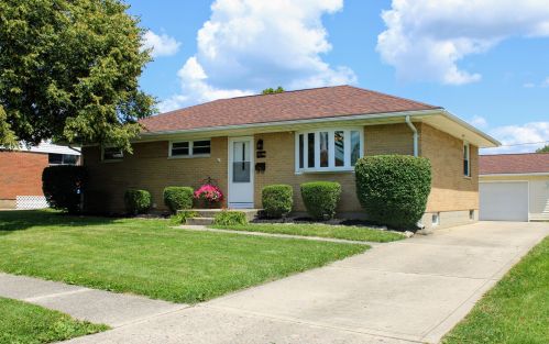 4302 Carona St, Springfield, OH 45503-6211