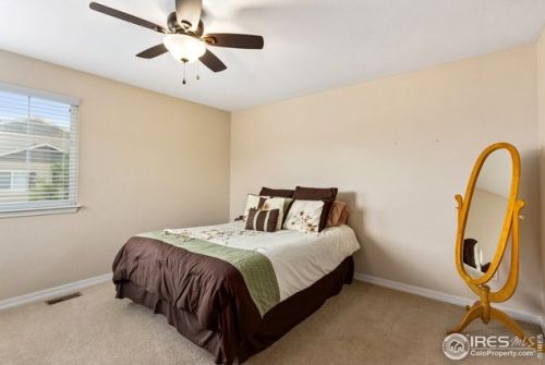 6802 Antigua Dr, Fort Collins CO  80525-6932 exterior