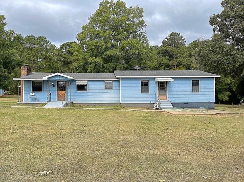 2861 Ce Norman Rd, Lincolnton, GA 30817-2926