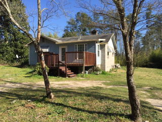 308 Apache Dr, North Augusta, SC 29841-4811