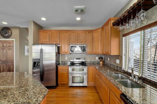 5286 Haleyville Way, Denver CO  80016-4275 exterior