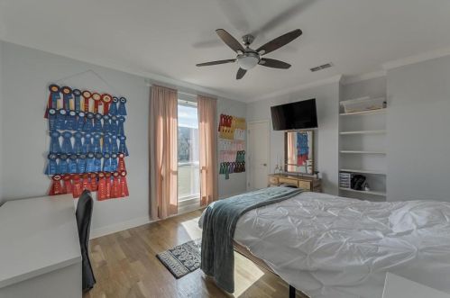 621 Birch Ct, Argyle TX 76226 exterior