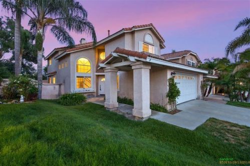 3286 San Helena Dr, Oceanside, CA 92056-3278