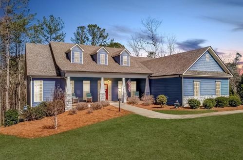 251 Heritage Creek Trl, Ball Ground, GA 30107-4297