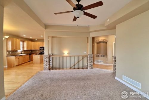 8115 Surrey St, Greeley CO 80634-4278 exterior