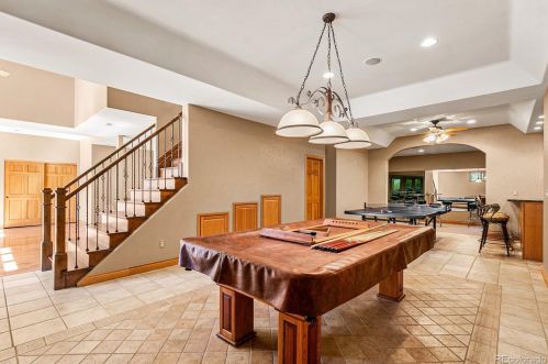 5414 Golden Currant Way, Parker CO 80134-2708 exterior