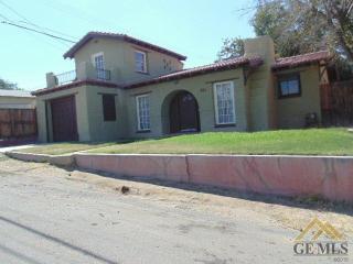 301 5th St, Taft, CA 93268-0034