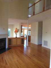 309 Columbia Pl, Chapel Hill NC  27516-2161 exterior