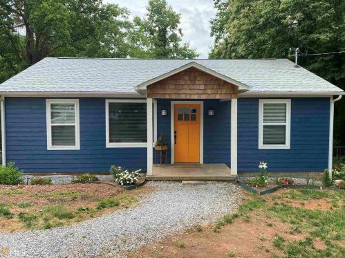 368 Church St, Cleveland, GA 30528-1029