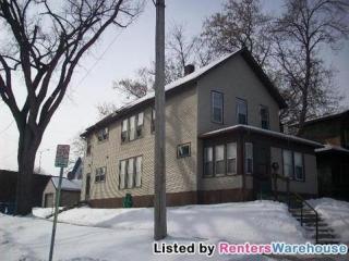 2831 8th St, Minneapolis MN  55454-1440 exterior