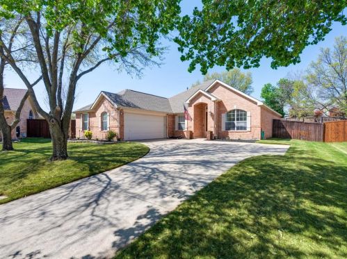 5701 Northcrest Dr, Lewisville, TX 75028-4803