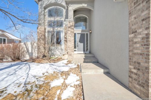 7835 95th Way, Westminster, CO 80021-8644