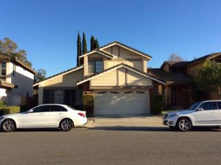 14 Wadsworth, Irvine CA  92620-3722 exterior